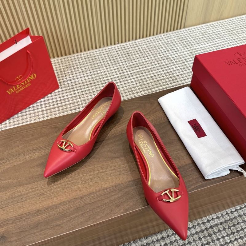Valentino High Heels